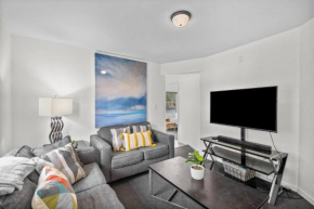 4bed House-central,backyard,sleepparkingwifi
